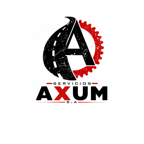 AXUM Logo